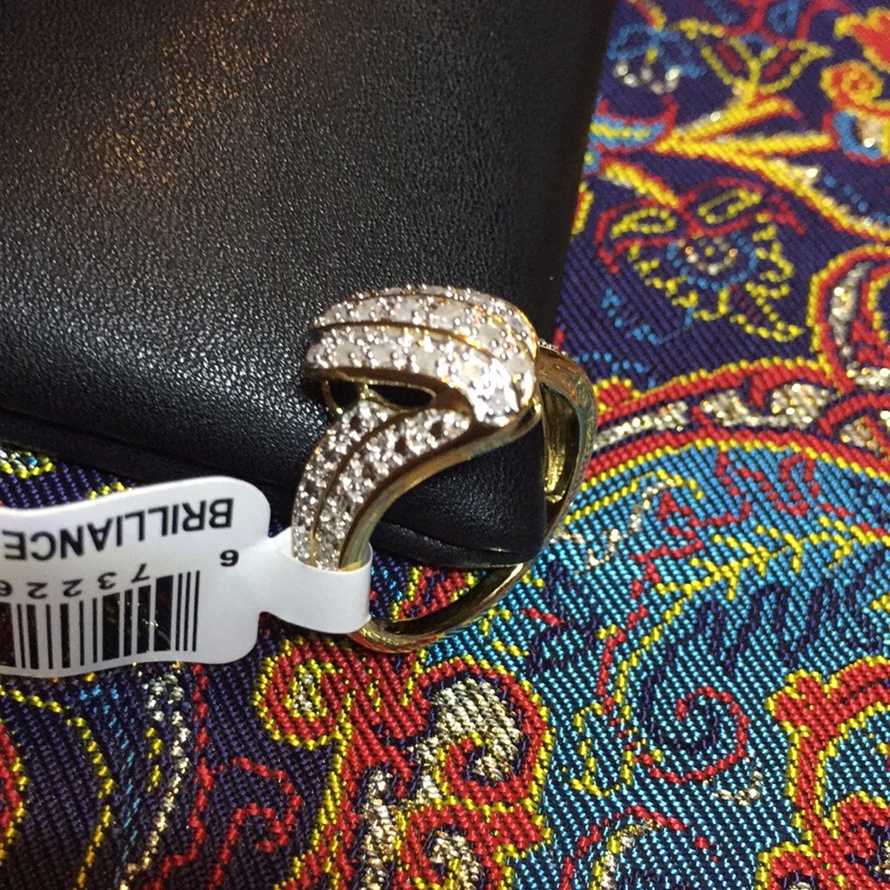 Women’s ring